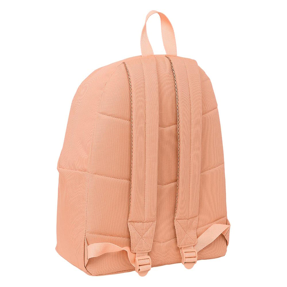 Mochila Munich Basics para adultos com bolso frontal e alças acolchoadas, cor 2/3
