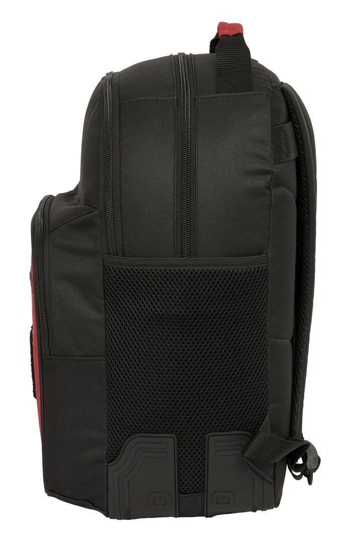 Harry Potter Hogwarts Kinder-Schulrucksack, verstellbar zum Einkaufswagen 3/3