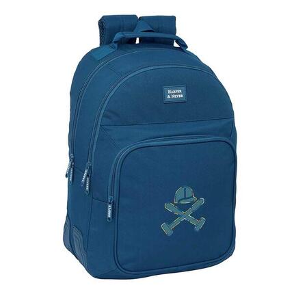 Sac à dos adulte Harper & Neyer, adaptable à une valise à roulettes avec