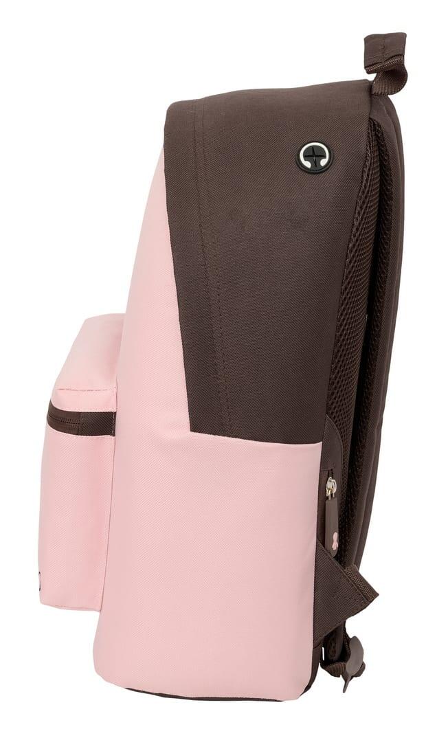 Laptop-Rucksack „Octopus“ für Erwachsene, geeignet für 14,1-Zoll-Laptops, mit 3/4