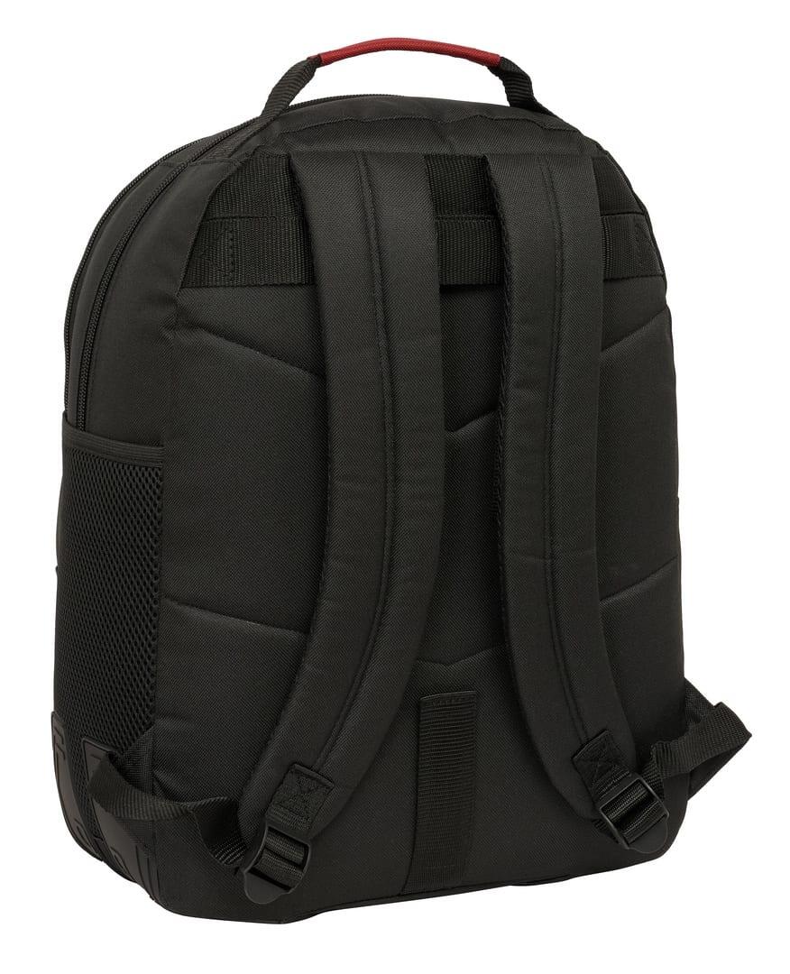 Harry Potter Hogwarts Kinder-Schulrucksack, verstellbar zum Einkaufswagen 2/3