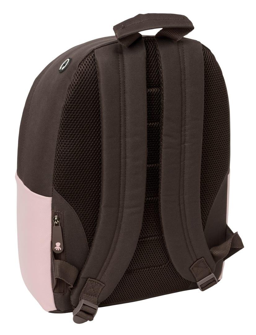 Laptop-Rucksack „Octopus“ für Erwachsene, geeignet für 14,1-Zoll-Laptops, mit 2/4