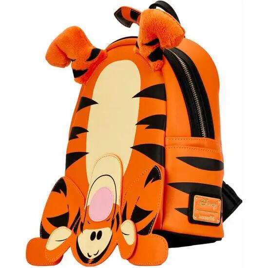 Zaino per bambini di Winnie the Pooh con Tigger e spallacci regolabili, colore 2/6