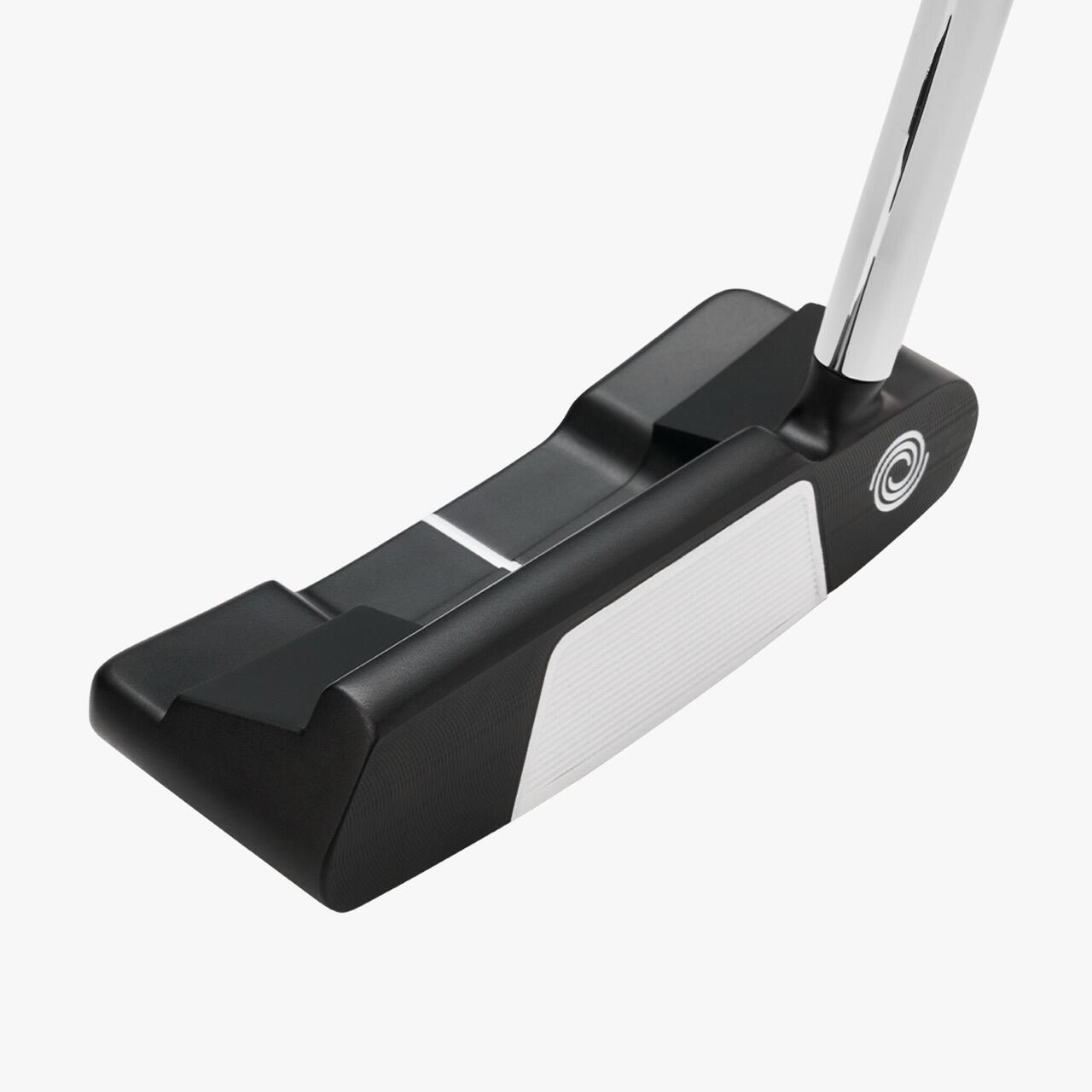 Putter Ai-Dual Double Wide DB 2/4