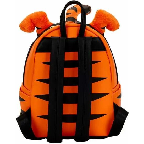 Zaino per bambini di Winnie the Pooh con Tigger e spallacci regolabili, colore 6/6