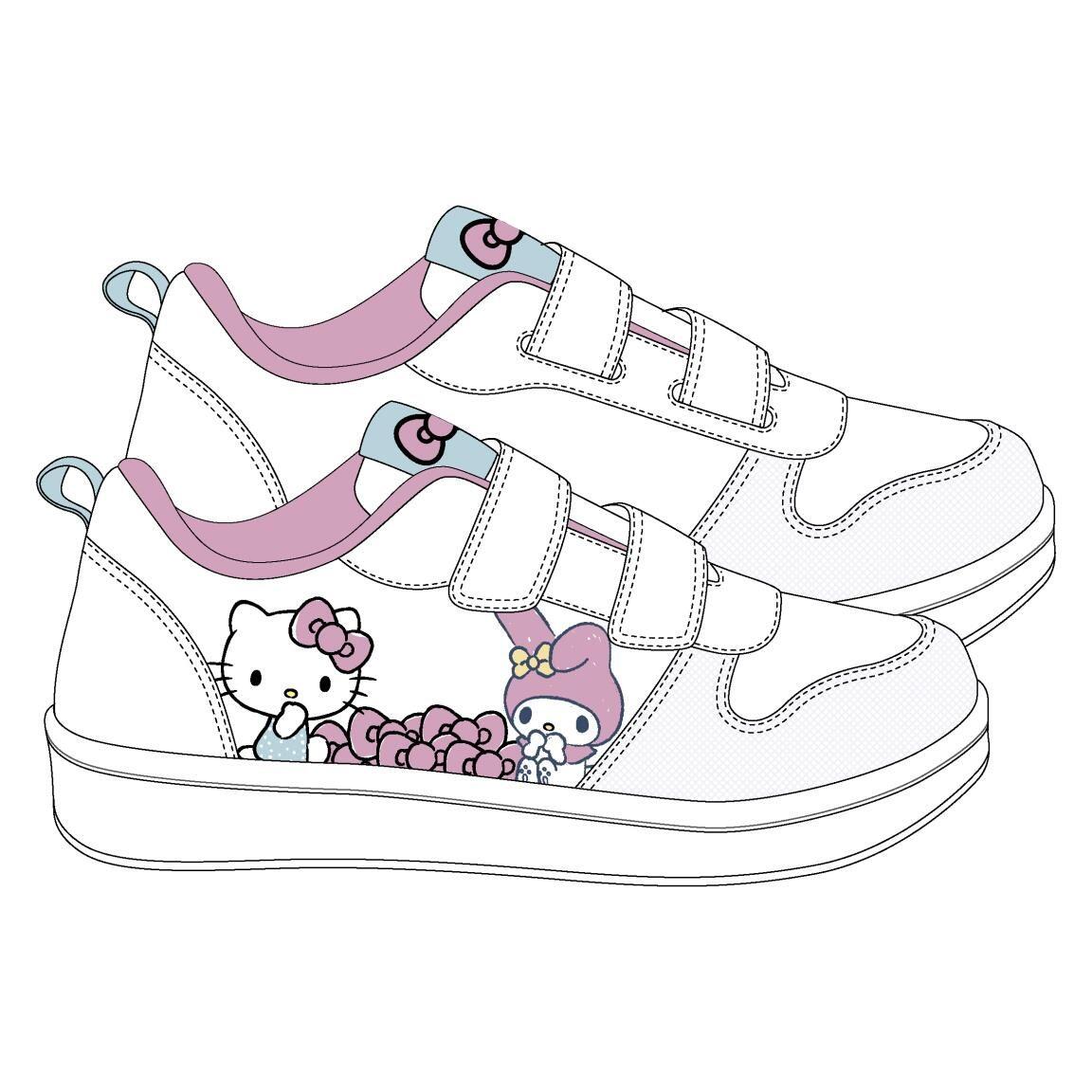 HELLO KITTY picture