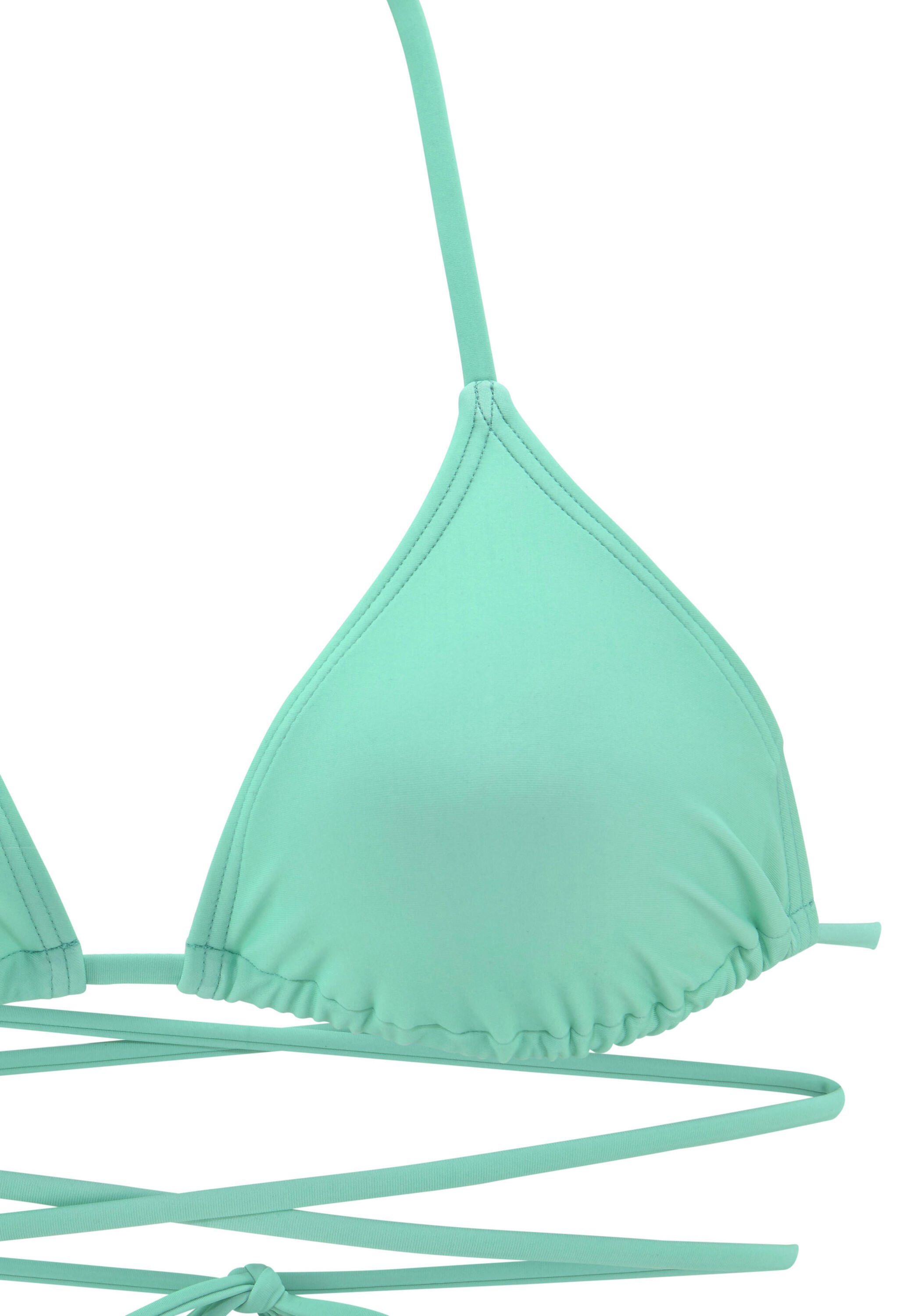 Damen Triangel-Bikini 2/4