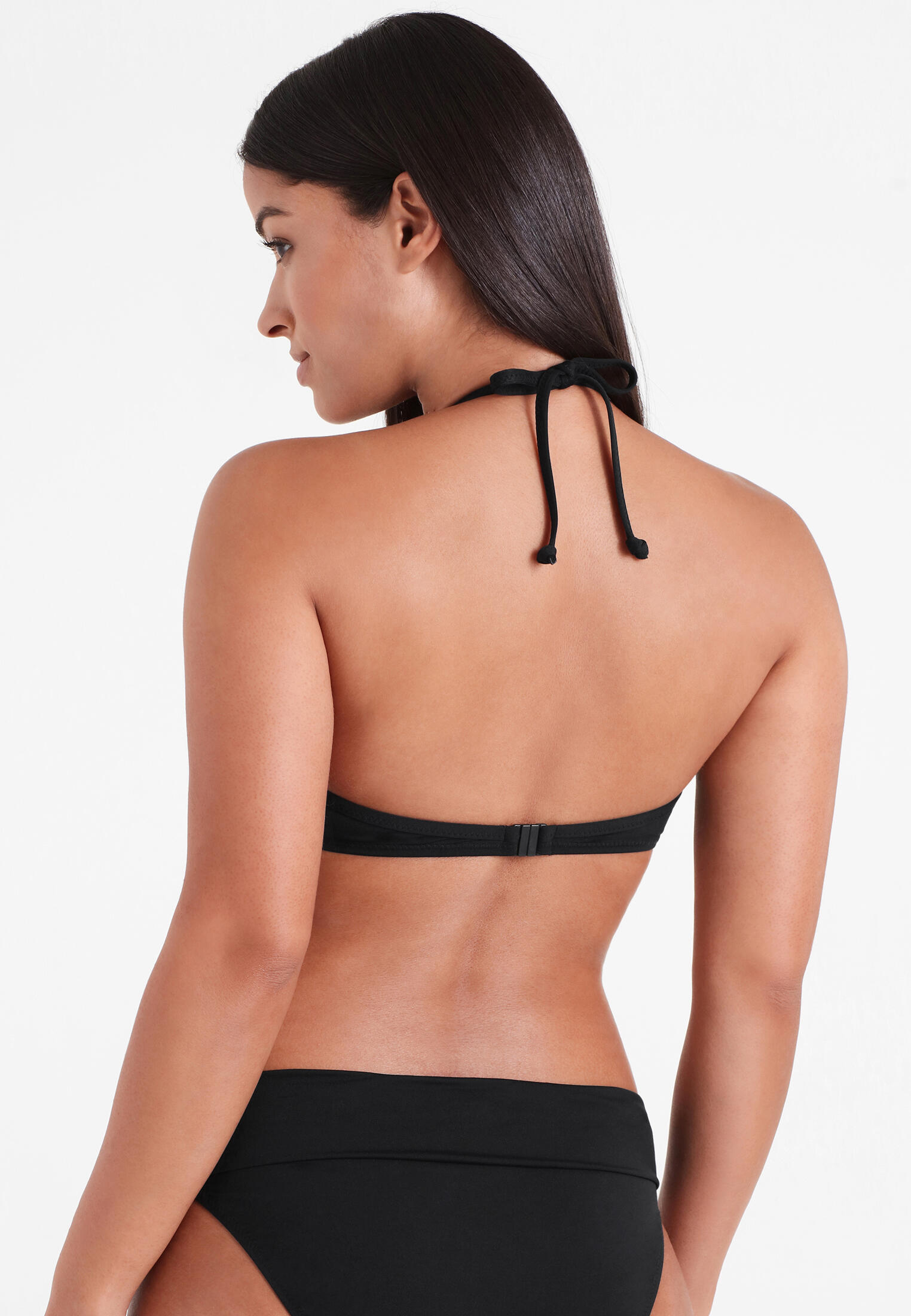 Damen Buffalo Push-Up-Bikini-Top »Happy« 3/5