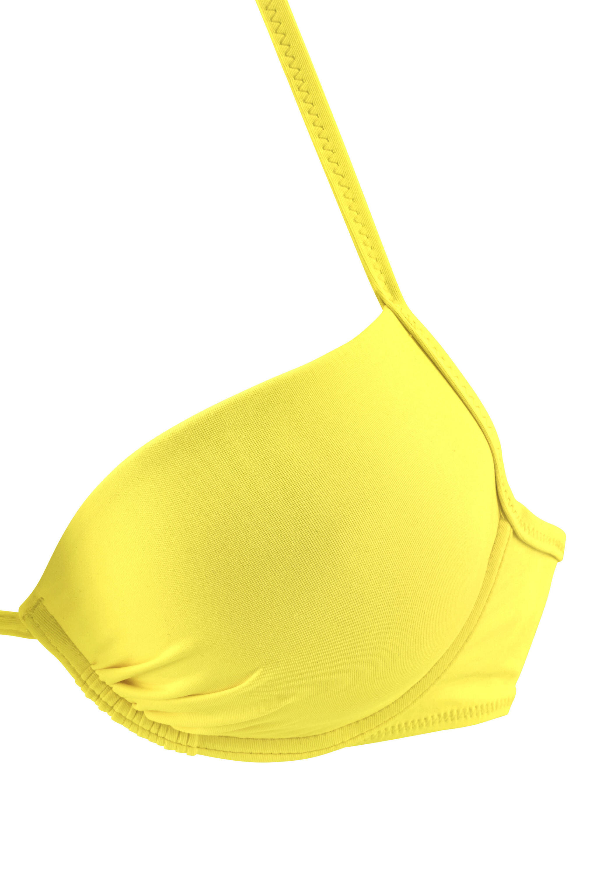 Damen Buffalo Push-Up-Bikini-Top »Happy« 2/4