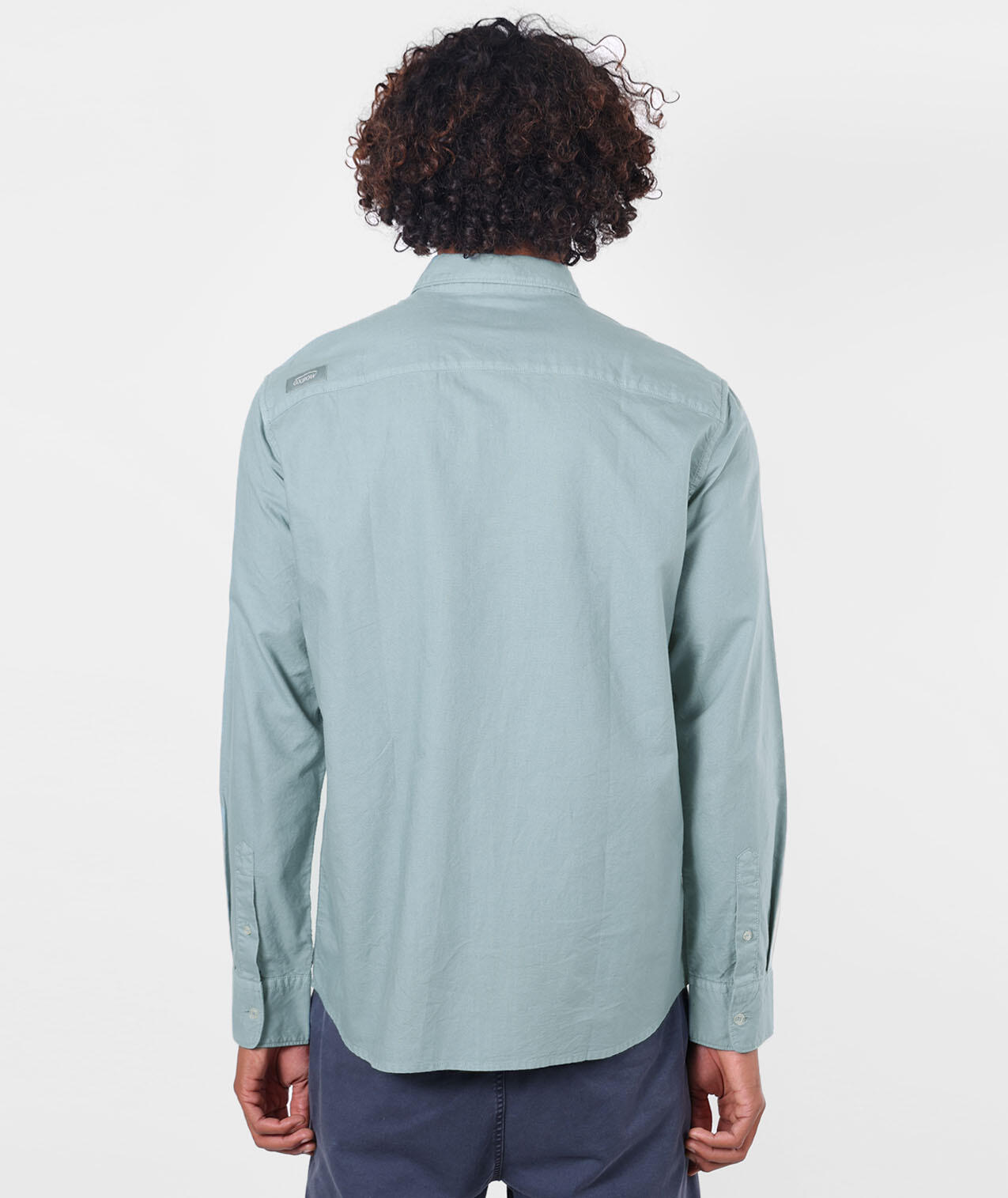 Chemise manches longues CART 3/5