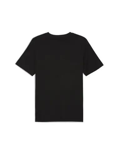PUMA ESS Logo Lab Story 2 - T-Shirt 3/5