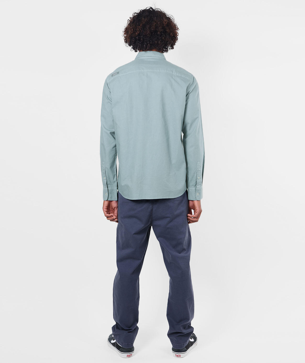 Chemise manches longues CART 5/5
