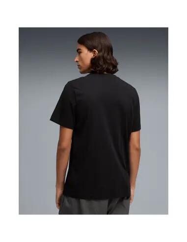 PUMA ESS Logo Lab Story 2 - T-Shirt 5/5