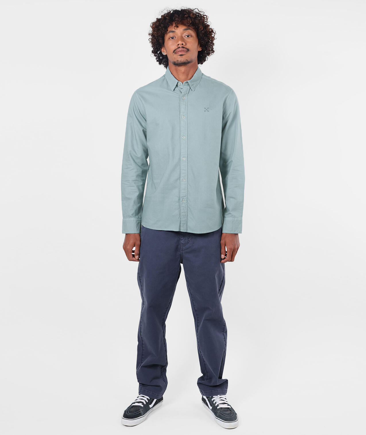 Chemise manches longues CART 4/5