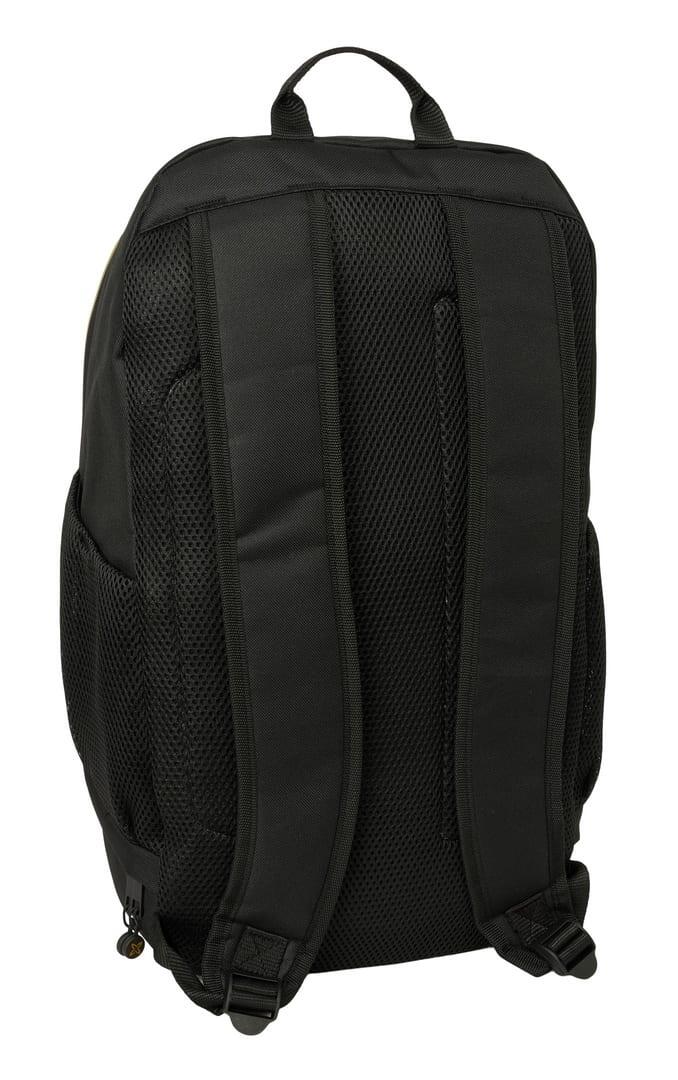 Mochila para sapatos Munich Adult com porta-garrafa e alças acolchoadas - Azul 2/5