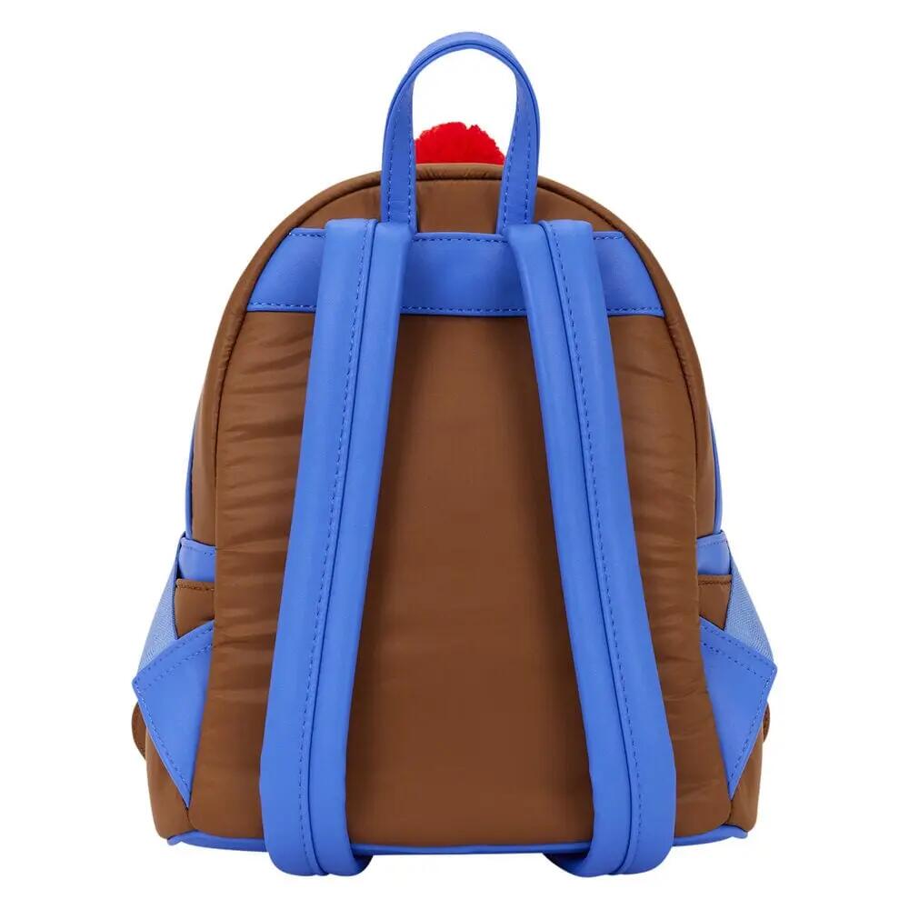 Zaino per bambini di Stan di South Park con cerniera e maniglia superiore, 26 3/4