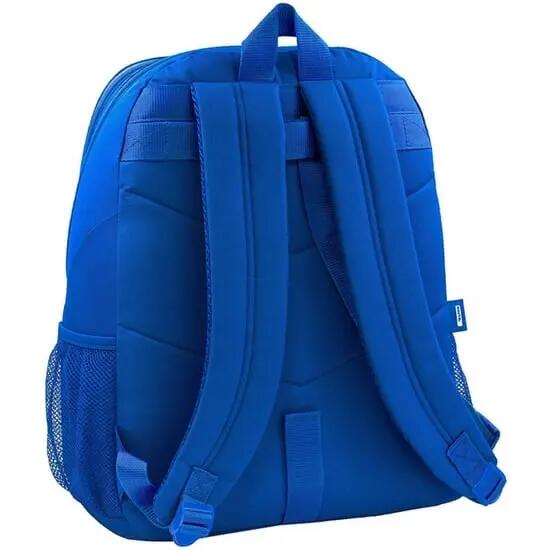 Zaino RC Sports per bambini, adattabile al trolley, con tasca frontale, colore 2/2