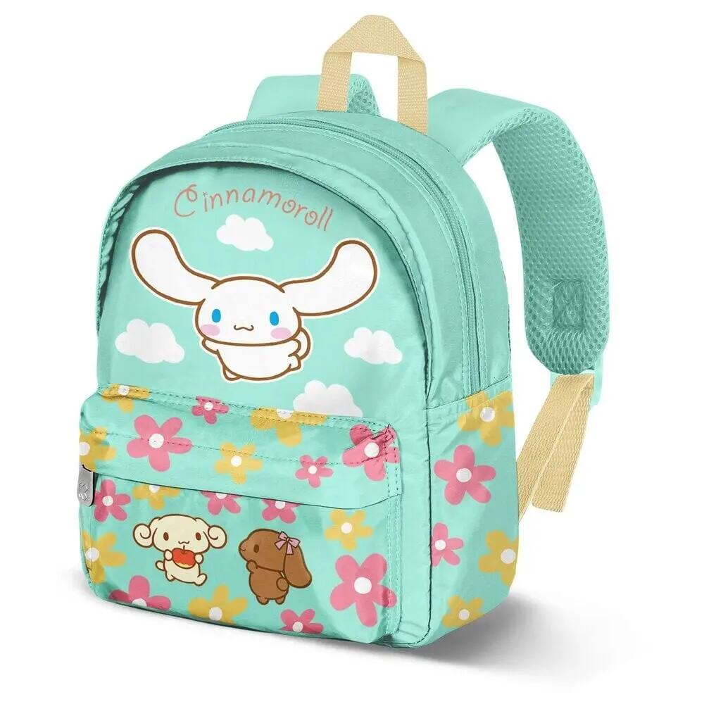 Children's backpack Karactermania Cinnamoroll