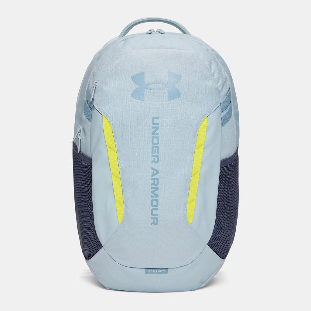 Under Armour Hustle 6.0 29L Backpack Light Blue