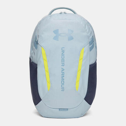 Under Armour Hustle 6.0 29l Rugzak Lichtblauw