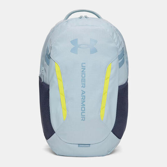 Under Armour Hustle 6.0 29l Rugzak Lichtblauw