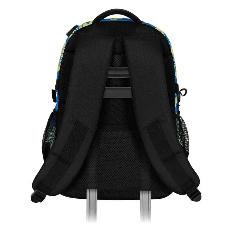 Adaptable backpack Karactermania Disney Stitch 4/4