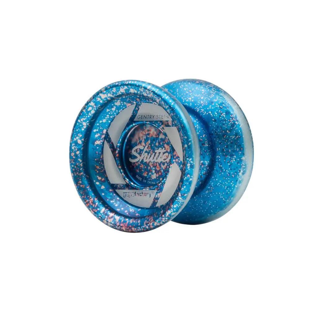YOYO FACTORY picture