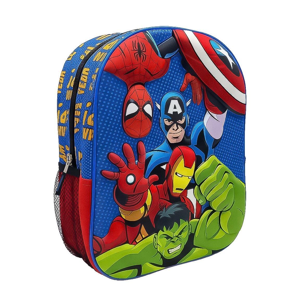 AVENGERS picture