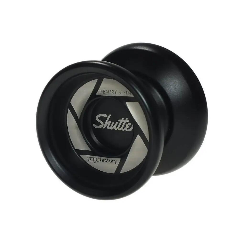 Shutter fém yo-yo profi trükkökhöz 3/3