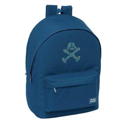 Sac à dos adulte Harper & Neyer, adaptable à une valise à roulettes avec