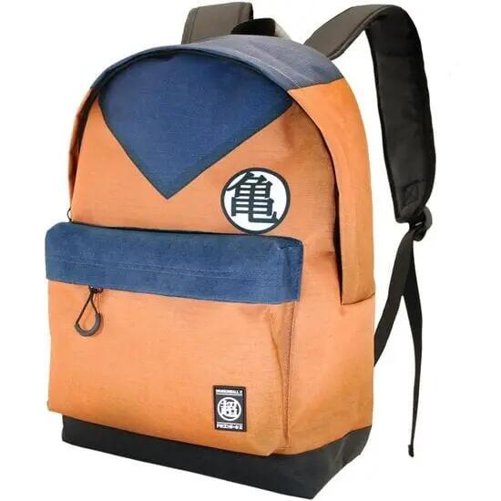 ORANGE / BLUE