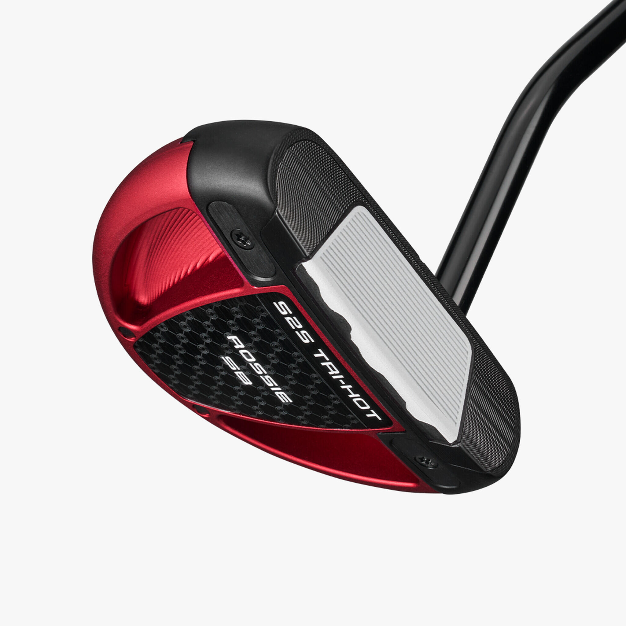 Square 2 Square Tri-Hot Rossie Single Bend Putter 3/4