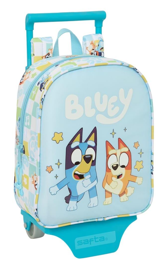 BLUEY picture