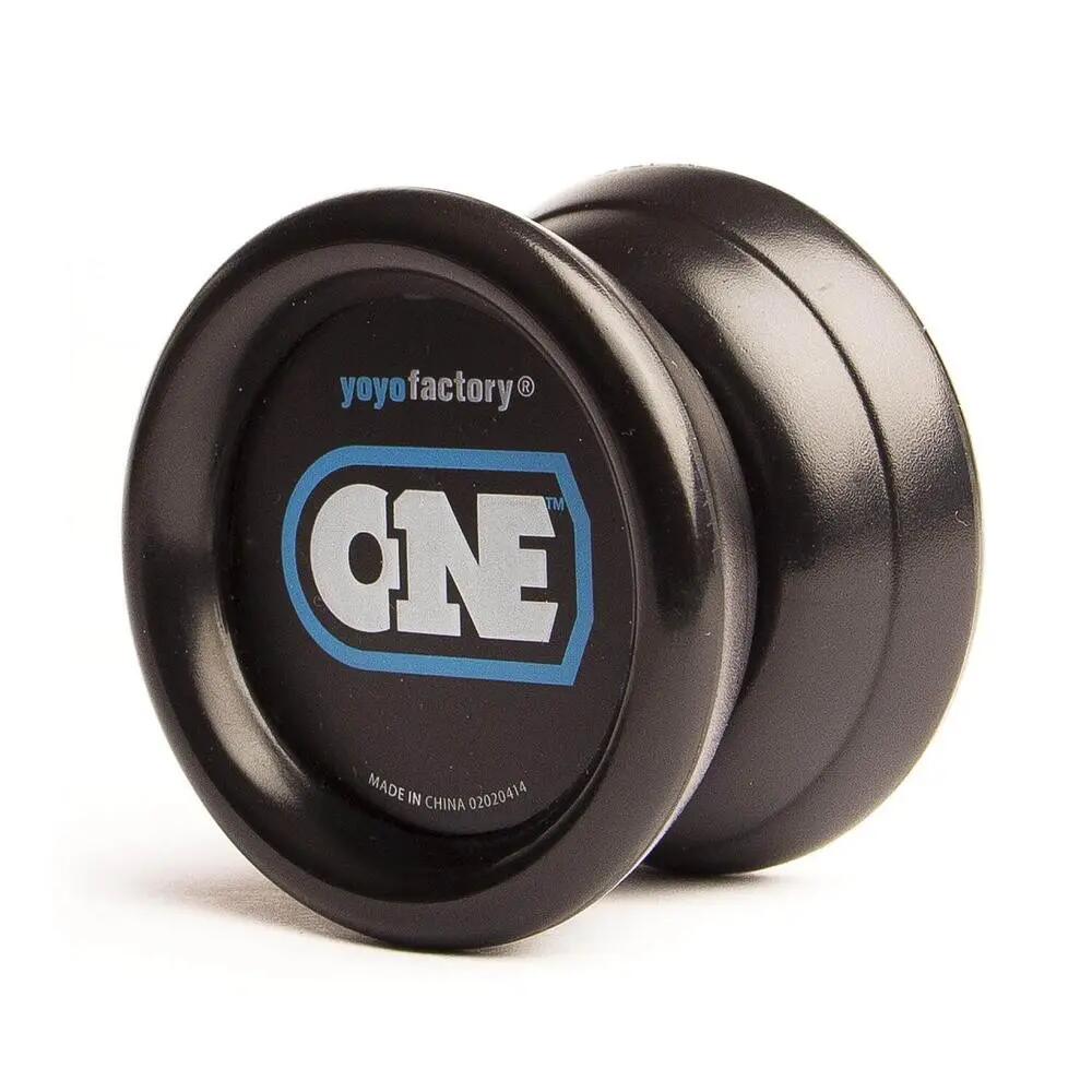 One fekete freestyle yo-yo kezdőtől haladó szintig 2/7