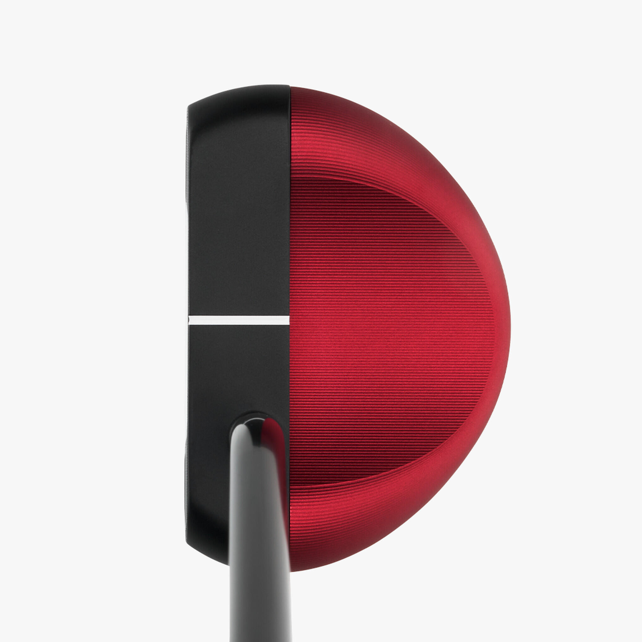 Square 2 Square Tri-Hot Rossie Single Bend Putter 2/4