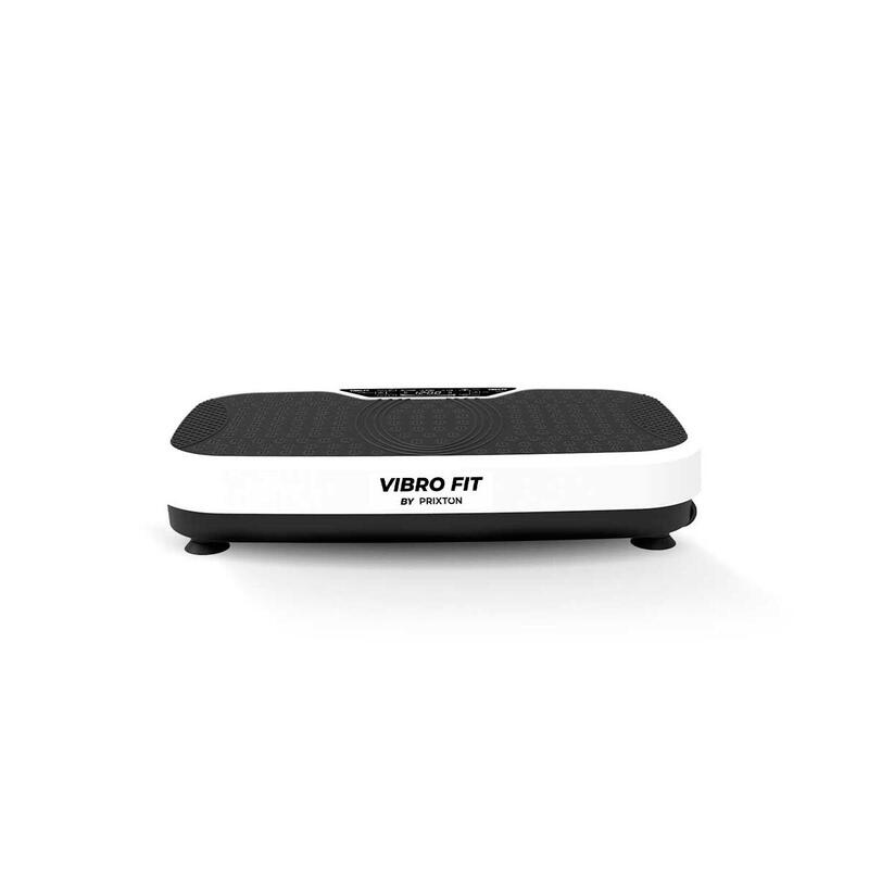 Plataforma vibratória Prixton vibro fit