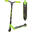 TROTINETE MASTER UNISSEXO LIME FREESTYLE 110MM RAVEN