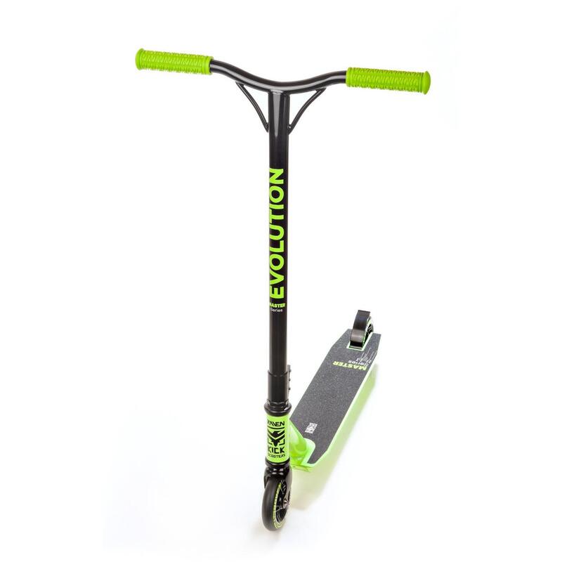 Evolution Master Series, Verde, 110 mm