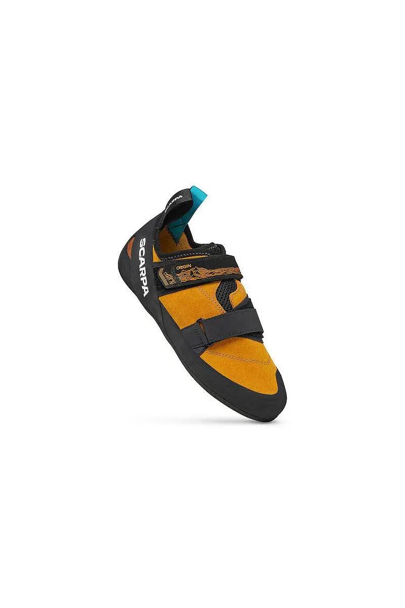 Buty wspinaczkowe Scarpa Origin 2/7