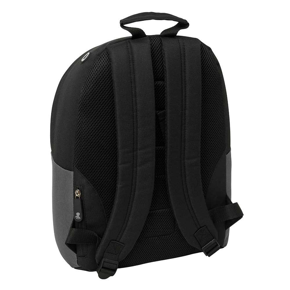 Octopus-Rucksack für Erwachsene, geeignet für 14,1-Zoll-Laptops, mit 2/4