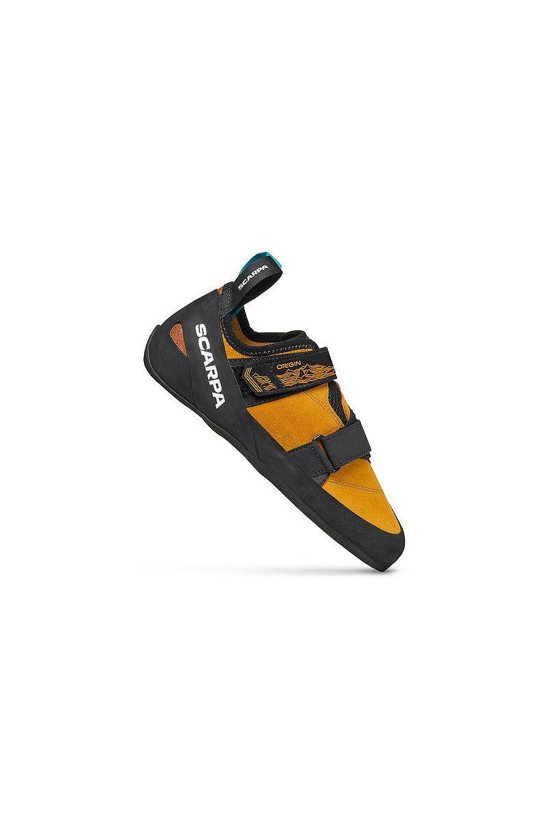 Buty wspinaczkowe Scarpa Origin 1/7