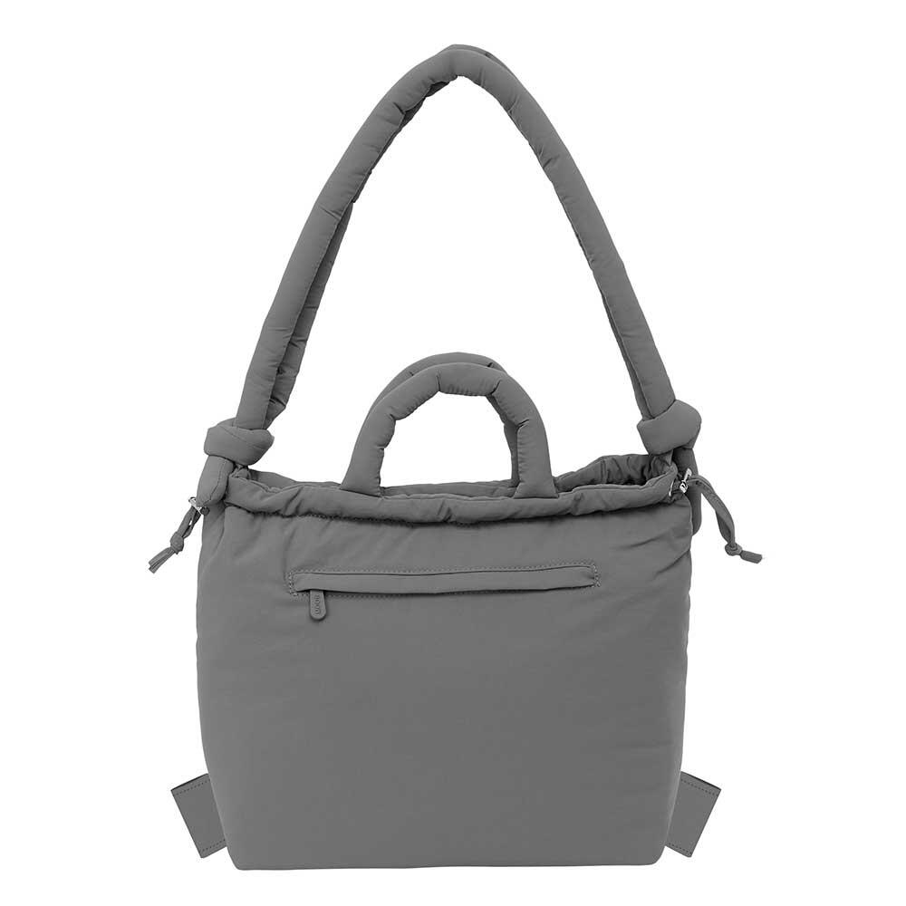 Mochila Moos Adult Acolchoada em Formato de Cápsula com Compartimento para 2/6