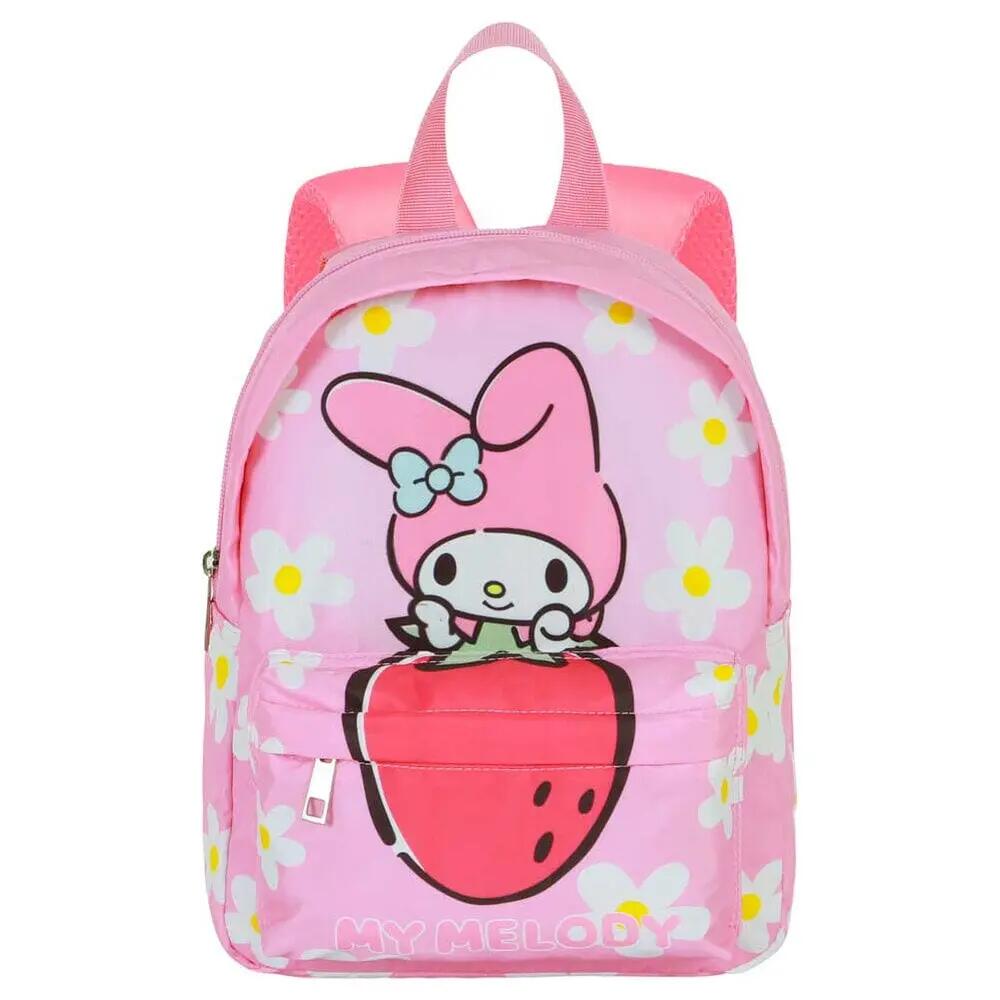 Kinderrugzak Karactermania My Melody 4/4