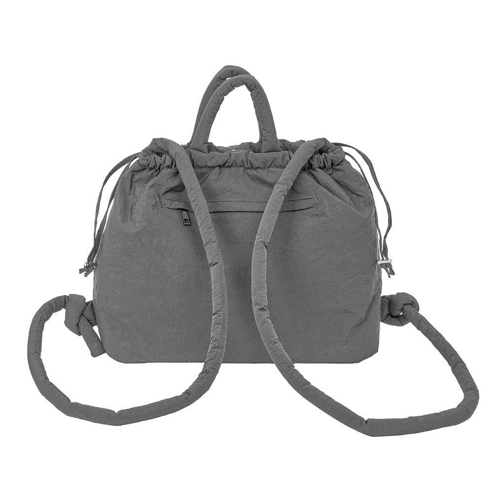 Mochila Moos Adult Acolchoada em Formato de Cápsula com Compartimento para 6/6