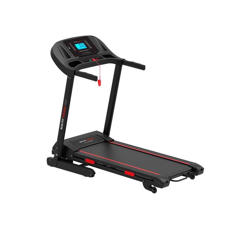 Cinta de correr plegable Run Fit Everest Pro RF300