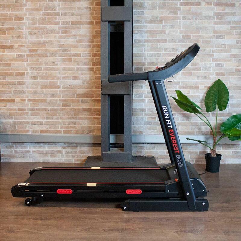 Cinta de correr plegable Run Fit Everest Pro RF300