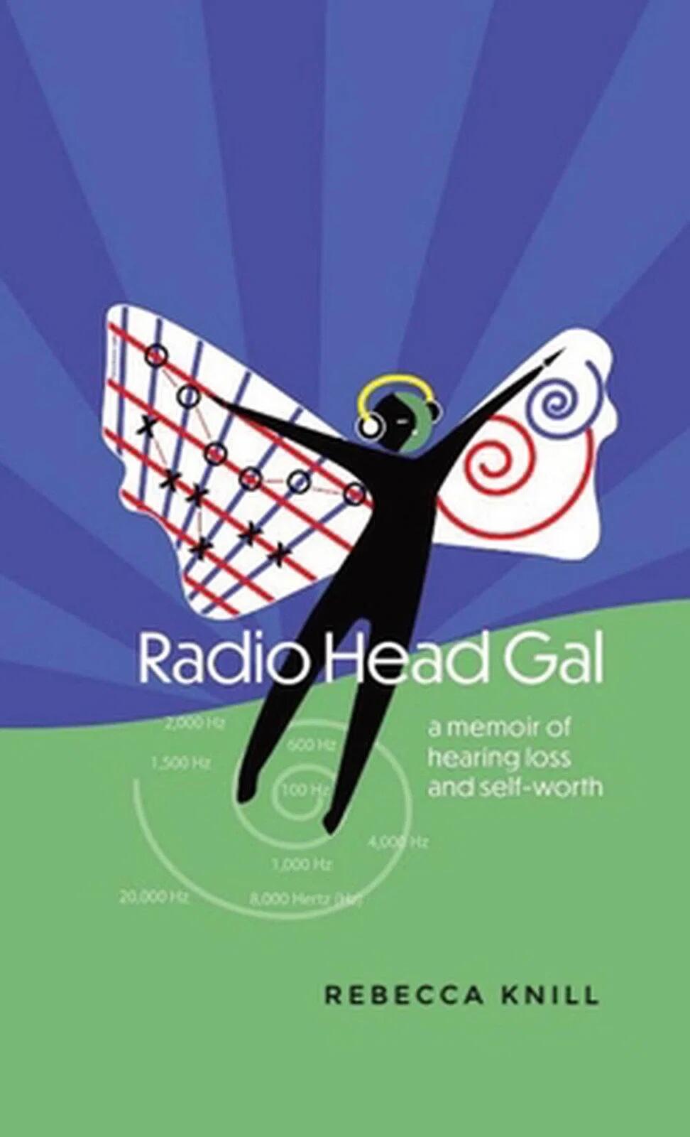 Radio Head Gal - Memoria sobre pérdida auditiva y autovaloración 1/1