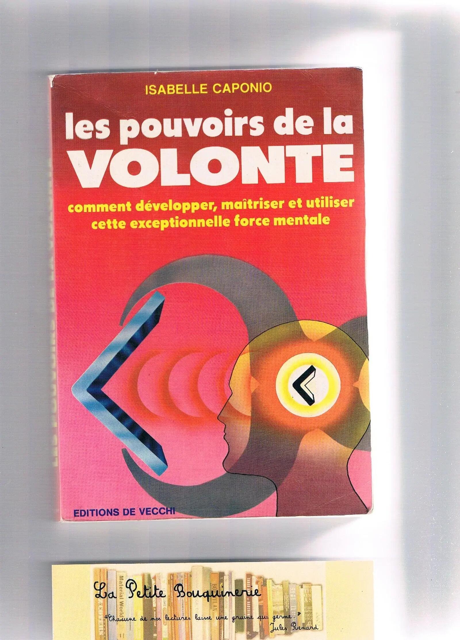 Los poderes de la voluntad - Guía práctica 1/1