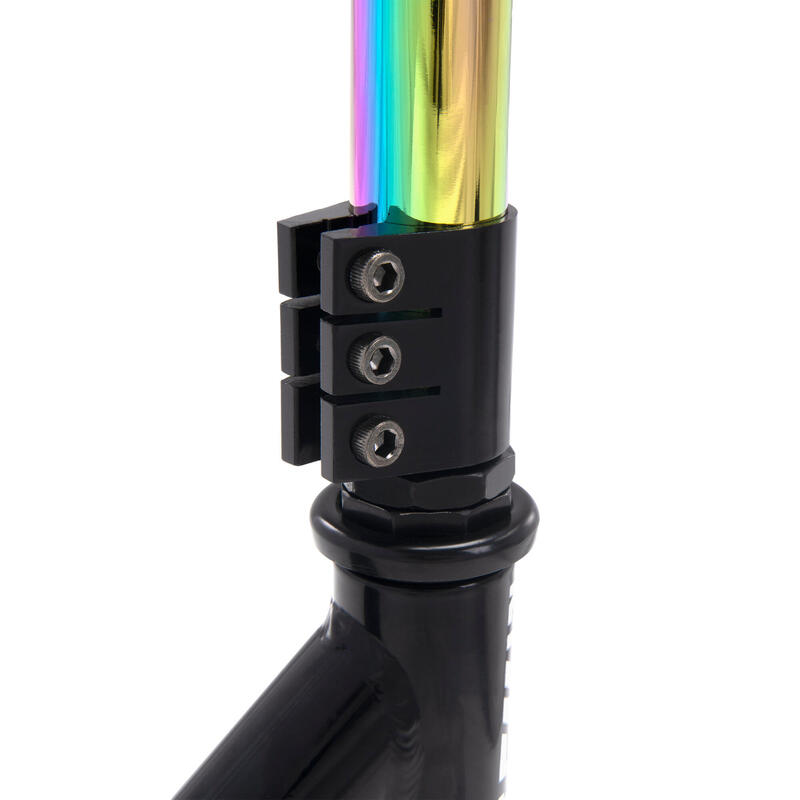 Monopattino acrobatico 100 mm Evolution Lexer Neo Chrome