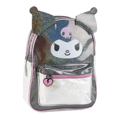 Schoolrugzak hello kitty roze